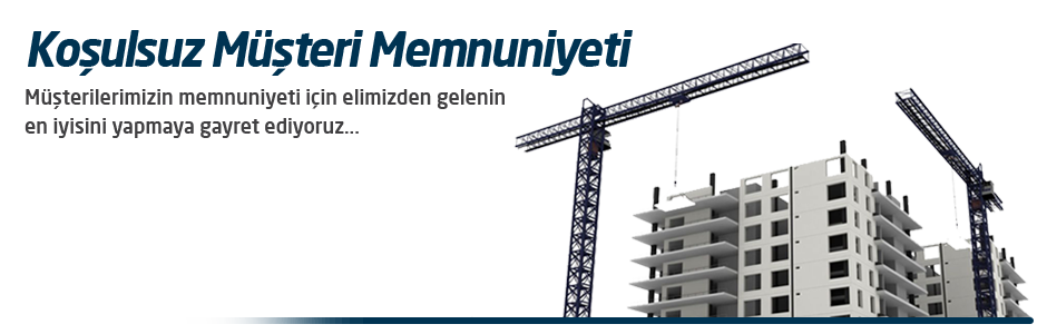 Koşulsuz Müşteri Memnuniyeti